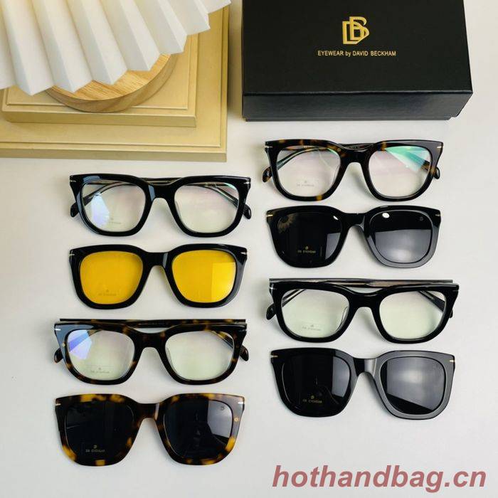 David Beckham Sunglasses Top Quality DBS00008